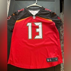 Women’s Mike Evans Jersey